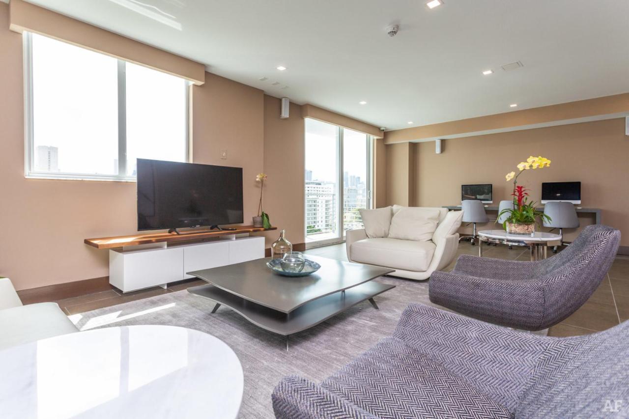 Brickell 1br W Gym Pool Wd Nr Center Mia-43 Apartment *