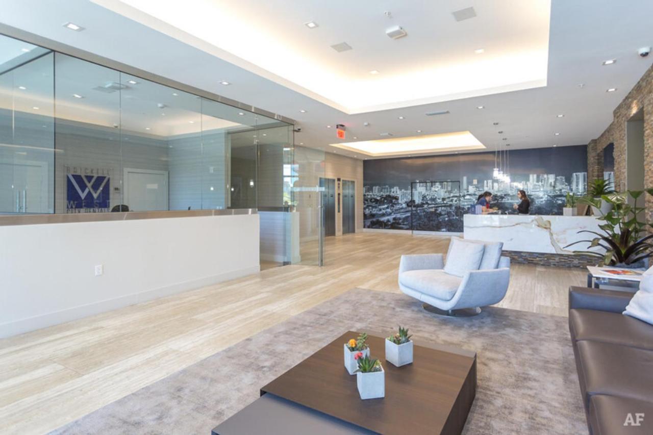 Apartment Brickell 1br W Gym Pool Wd Nr Center Mia-43